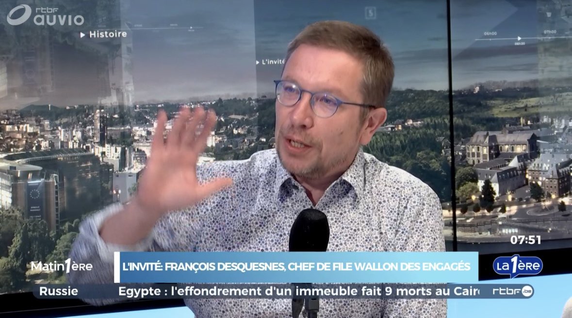😡La #Consigne sur les #canettes : quel échec des Ecolos !
10 ans que <a href="/LesEngages_be/">Les Engagés.be - Mouvement participatif</a> la réclament et ont déposé un projet de décret en Wallonie pour l’instaurer !
➡️Nos projets pilotes n’ont jamais été concrétisés par les Ministres Tellier ou Maron alors que nos pays voisins