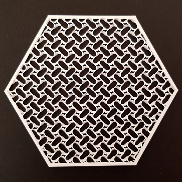100hex tweet media