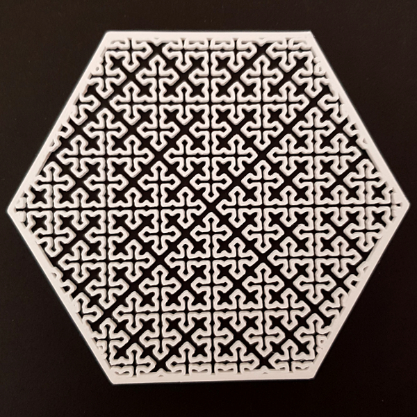100hex tweet media