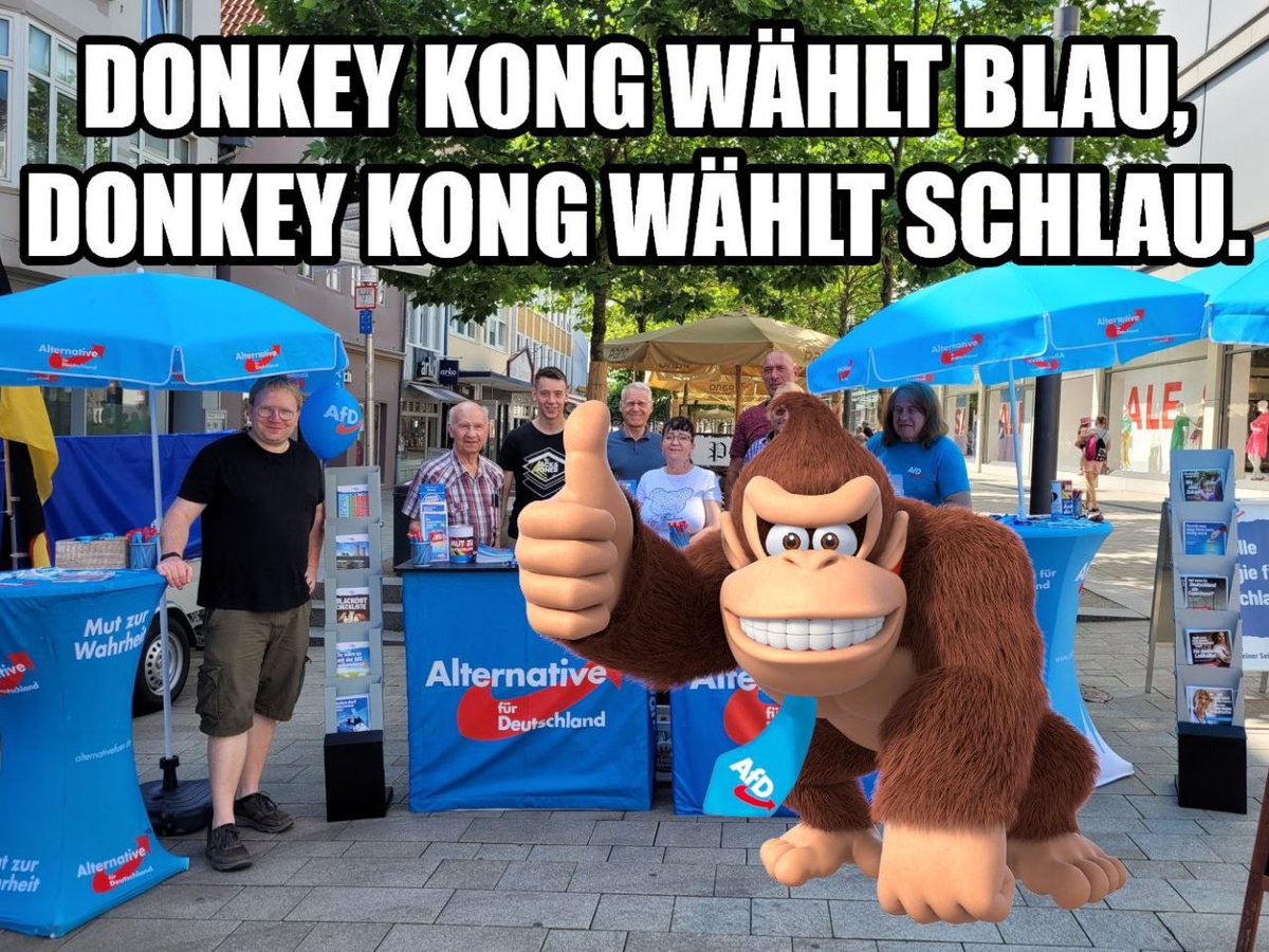 Jochen der Rochen on Twitter: 