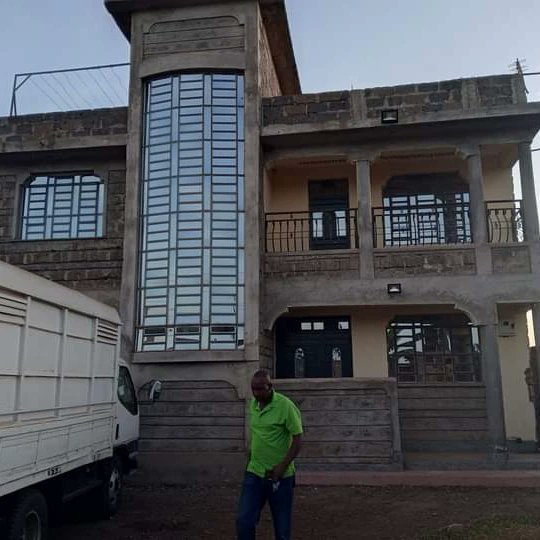 Move from town distraction to serenity and tranquility environment at Kenyatta road Croton estate along Gatundu road.4 bedroom mansion unit on sale at Ksh.12M Only. Tight security, social amenities, good road network,water https://t.co/jgXQDnTq7e book 0713805448 #EnoughIsEnough https://t.co/6wO5YfbbeM