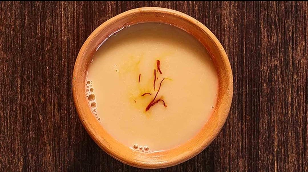 rumi_borah's tweet image. মাটির ভাঁড়ের চায়ের স্বাদই আলাদা
#Kolkata #TeaisLife