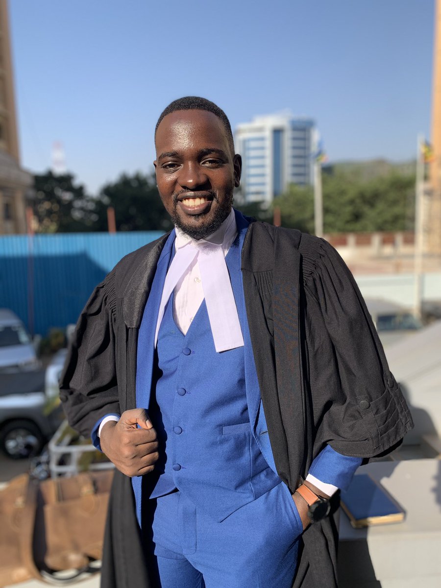 Terry kahuma on Twitter "Today the 18th of July 2023, I got enrolled