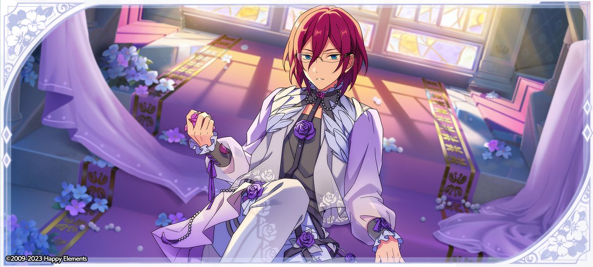 enstars2_tw's tweet photo. #ES黑白之舞

原創卡面搶先看！

“和我們一起，在這水鏡上共舞吧……”

《偶像夢幻祭2》原創卡面公開！

7月22日，「招募！Secret Swan · 後篇」即將開啟
更多活動詳情，還請留意後續發佈

#偶像夢幻祭2 https://t.co/WKaEDQv8qF