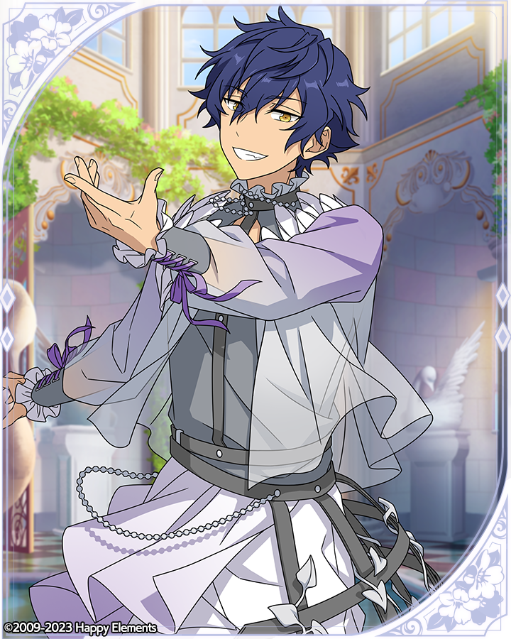 enstars2_tw's tweet photo. #ES黑白之舞

原創卡面搶先看！

“和我們一起，在這水鏡上共舞吧……”

《偶像夢幻祭2》原創卡面公開！

7月22日，「招募！Secret Swan · 後篇」即將開啟
更多活動詳情，還請留意後續發佈

#偶像夢幻祭2 https://t.co/WKaEDQv8qF