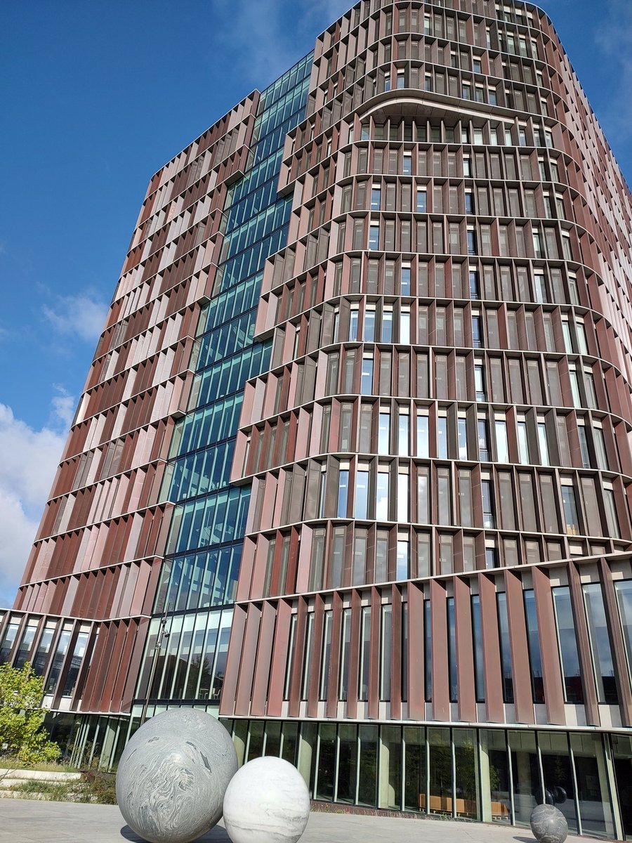 Jonas L. Juul tweet media