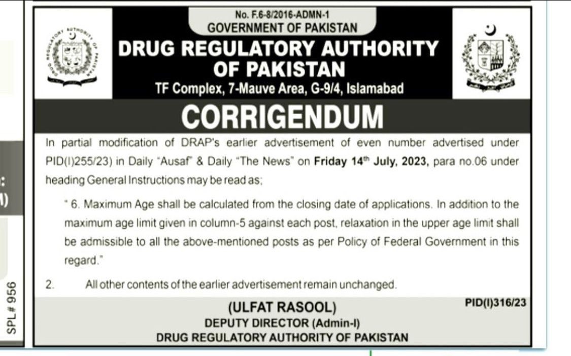 DRA_Pakistan's tweet photo. https://t.co/zOs2pNAGE4