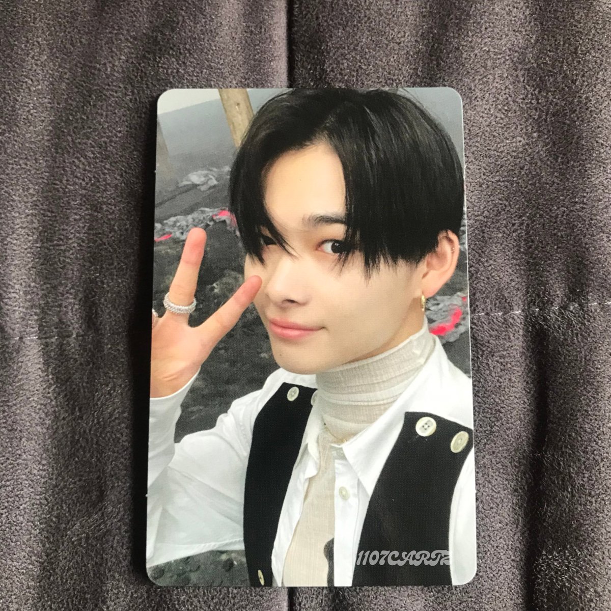 1107CARTZ's tweet photo. ⌗ . . wts lfb ph.ᐟ

👒 ni-ki d:a wev japan ums pob
𓂃 ₱180 + pf

🌷 ni-ki little wishes pc
𓂃 ₱100 ea + pf

✨ ni-ki senkou solo jacket
𓂃 ₱180 ea + pf

ꔛ buy 👒✨ get 1 free pc from 4th photo
ꔛ flexi dop .ᐟ decluttering my last pcs na >< 

tags. enhypen dimension answer https://t.co/ska5SiCzDS