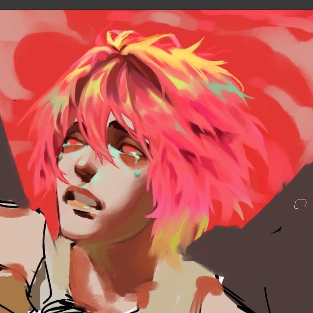 hbitter_'s tweet photo. Enough pain 4 today hope you guys support the finished piece
 Go listen to the song 
https://t.co/O54mMtBfy3 https://t.co/ABNTEuvEei
