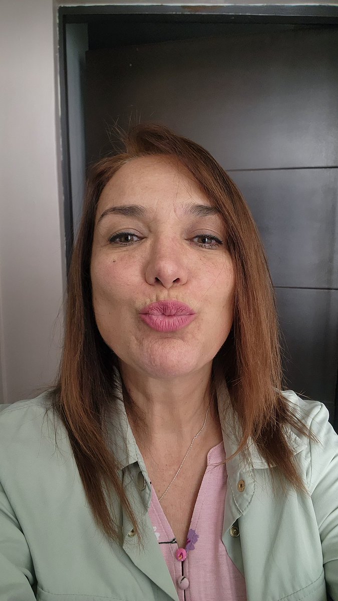Creía en todos / Creo en mí