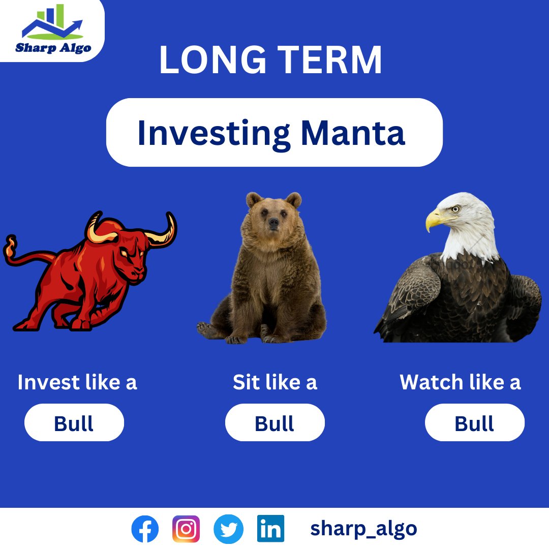 sharp algo tweet media
