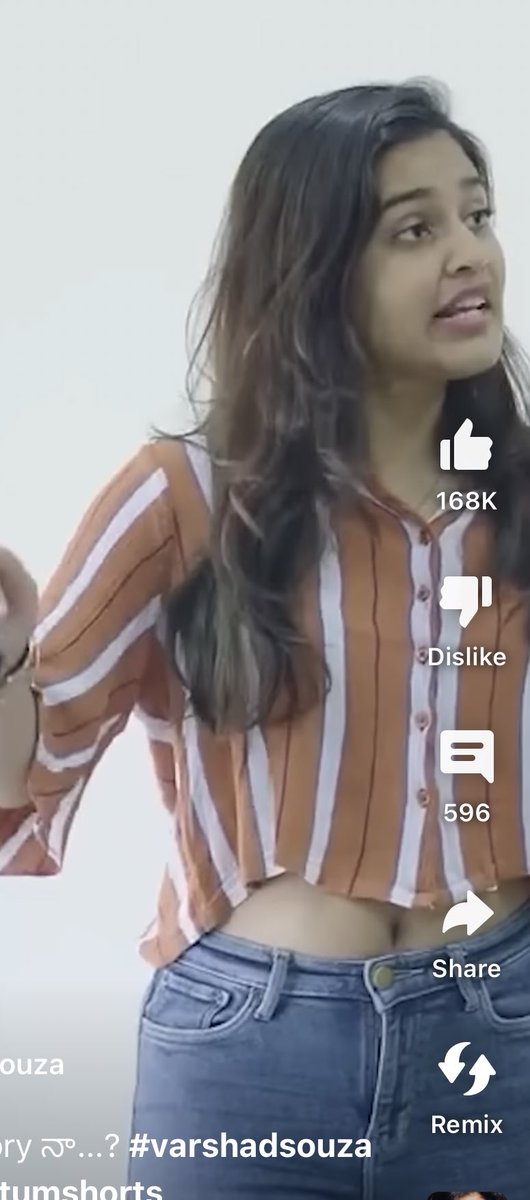 Actress Maniac 💋 on Twitter: "Varsha Dsouza 🤤🍩"