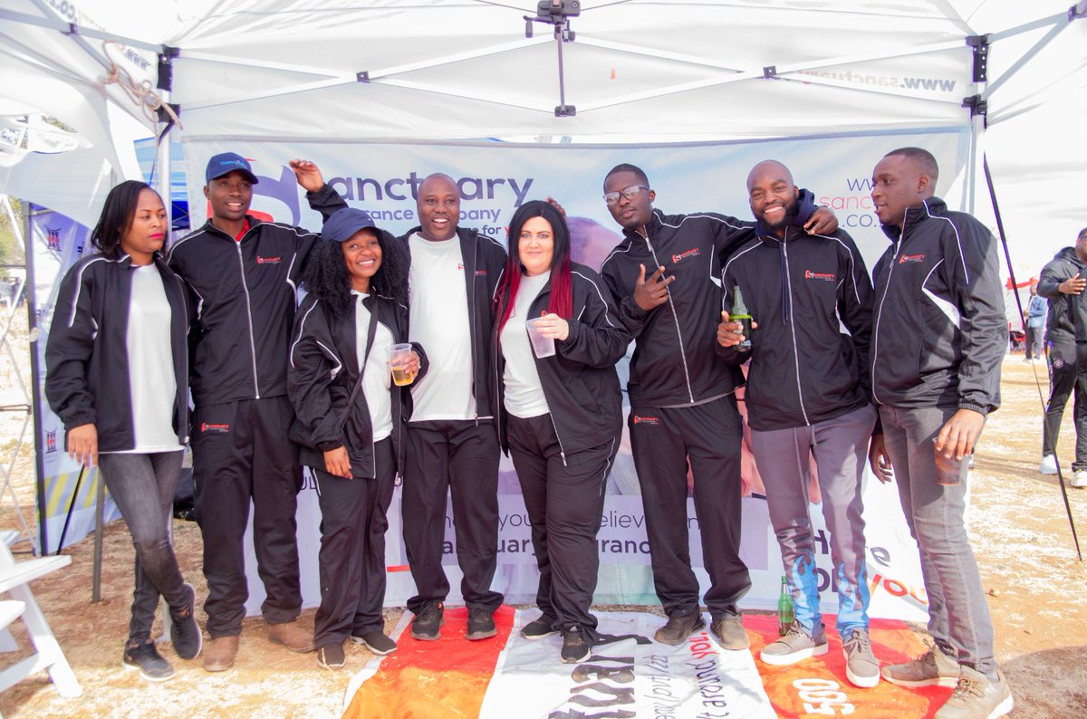 sanctuaryinsure's tweet photo. About the weekend #sancturians chilling whilst enjoying the Sporting Weekend. We dare our clients to name any #sancturian and stand a chance to win     #insurewithSancturyinsurance https://t.co/oK2608joWT
