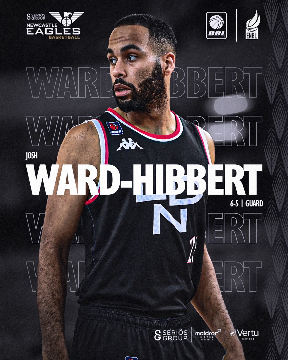 Newcastle Eagles tweet media