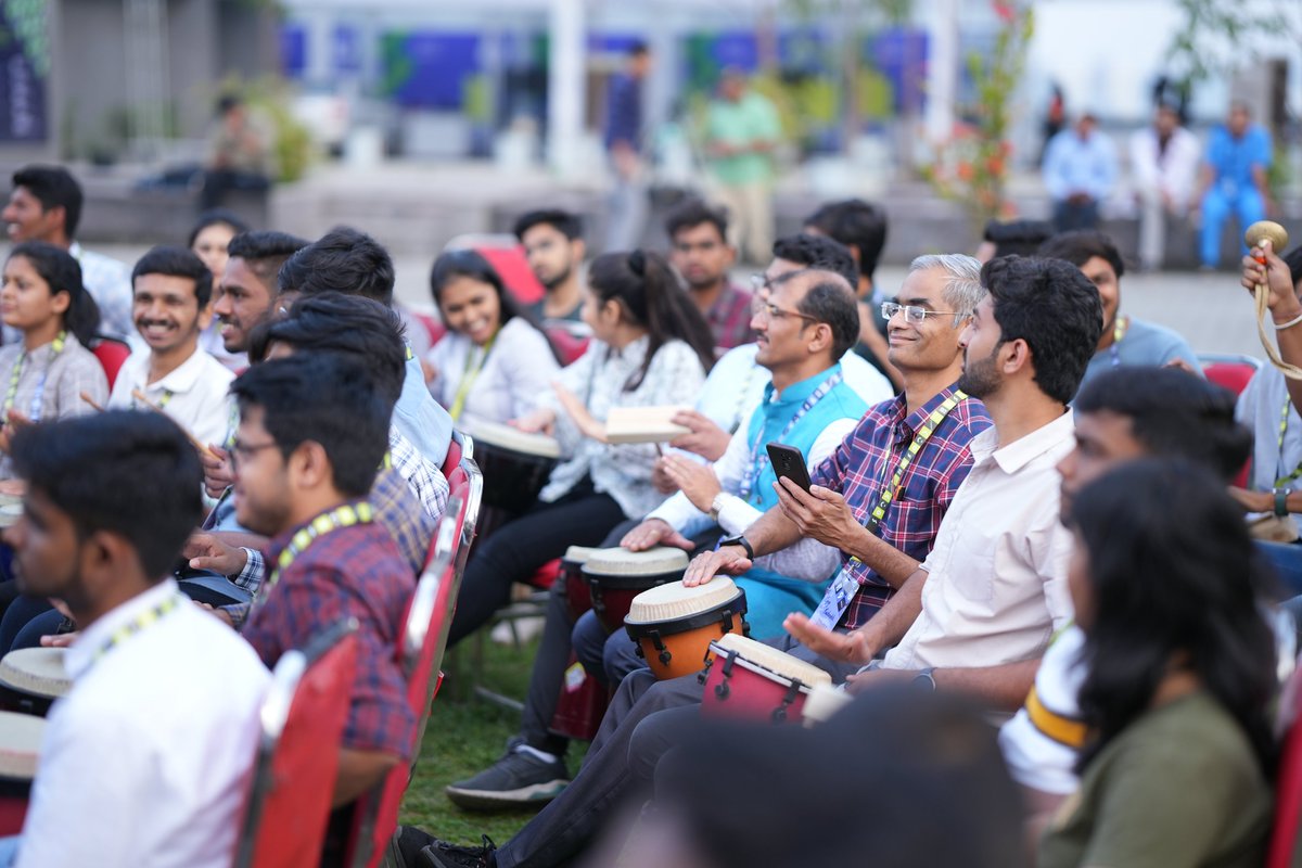 KPITSparkle's tweet image. Hey all!

Registrations are open for the 10th edition of #KPITSparkle, India&apos;s premier innovation and #technologycompetition for students. 

Join us in continuing the legacy of the 9th edition and inspire the next generation of #innovators.

Register Now: sparkle.kpit.com/register