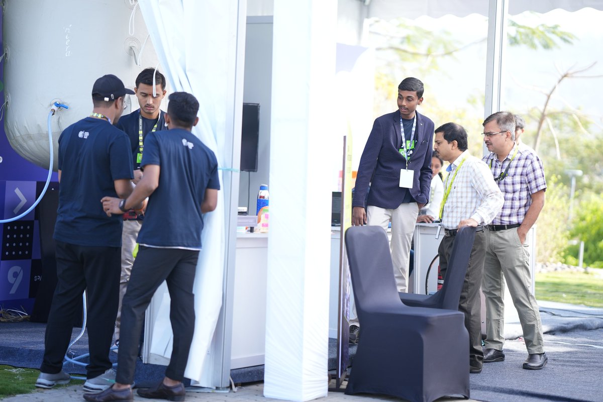 KPITSparkle's tweet image. Hey all!

Registrations are open for the 10th edition of #KPITSparkle, India&apos;s premier innovation and #technologycompetition for students. 

Join us in continuing the legacy of the 9th edition and inspire the next generation of #innovators.

Register Now: sparkle.kpit.com/register