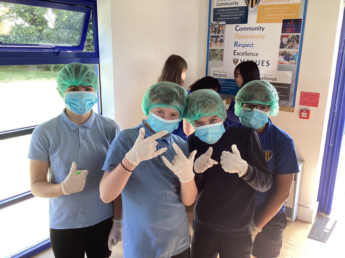 Another great careers talk from a vet with her pet tortoise Margo. Thank you!@CastleNewnham 🐢