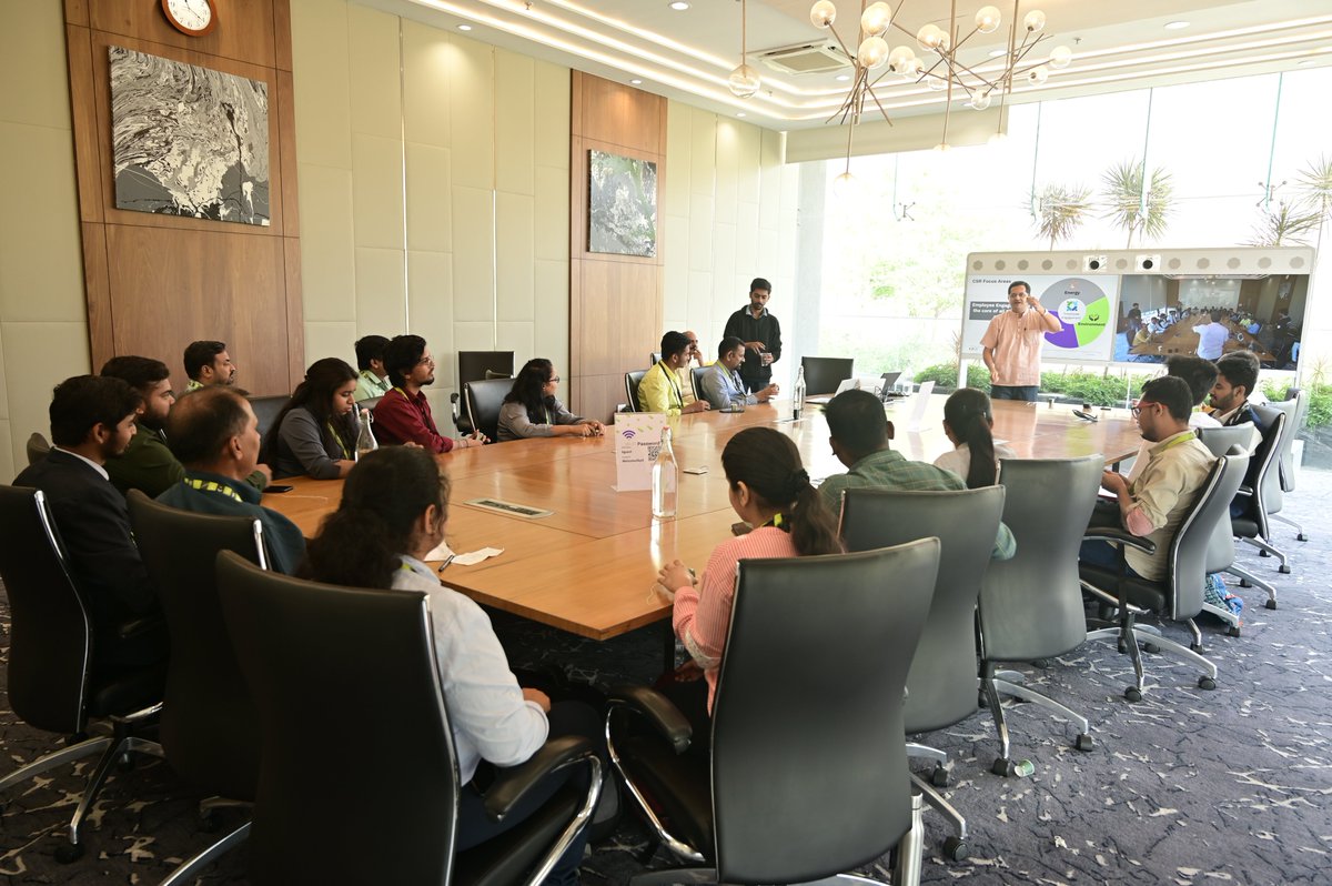 KPITSparkle's tweet image. Hey all!

Registrations are open for the 10th edition of #KPITSparkle, India&apos;s premier innovation and #technologycompetition for students. 

Join us in continuing the legacy of the 9th edition and inspire the next generation of #innovators.

Register Now: sparkle.kpit.com/register