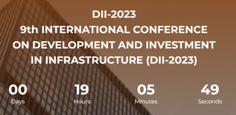dii_Conference's tweet photo. #DII2023 #DIIConference #countdown https://t.co/fF3ZQBoXL0