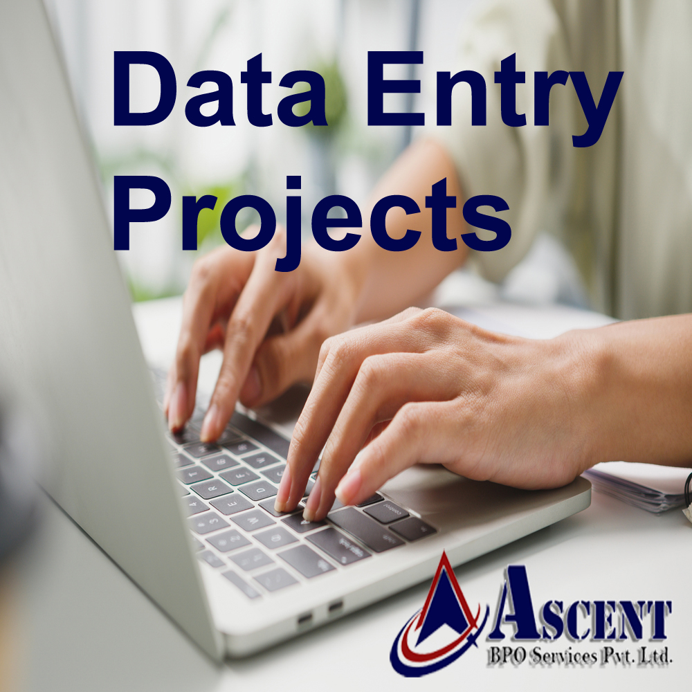 Ascent_bpo's tweet image. If you're looking for the best #dataentryprojects, look no further than #AscentBPO. We have a wide range of projects available, and we're sure to have the perfect one for you.
For more Call Now at +91 8860500500 & visit the website - ascentbpo.com