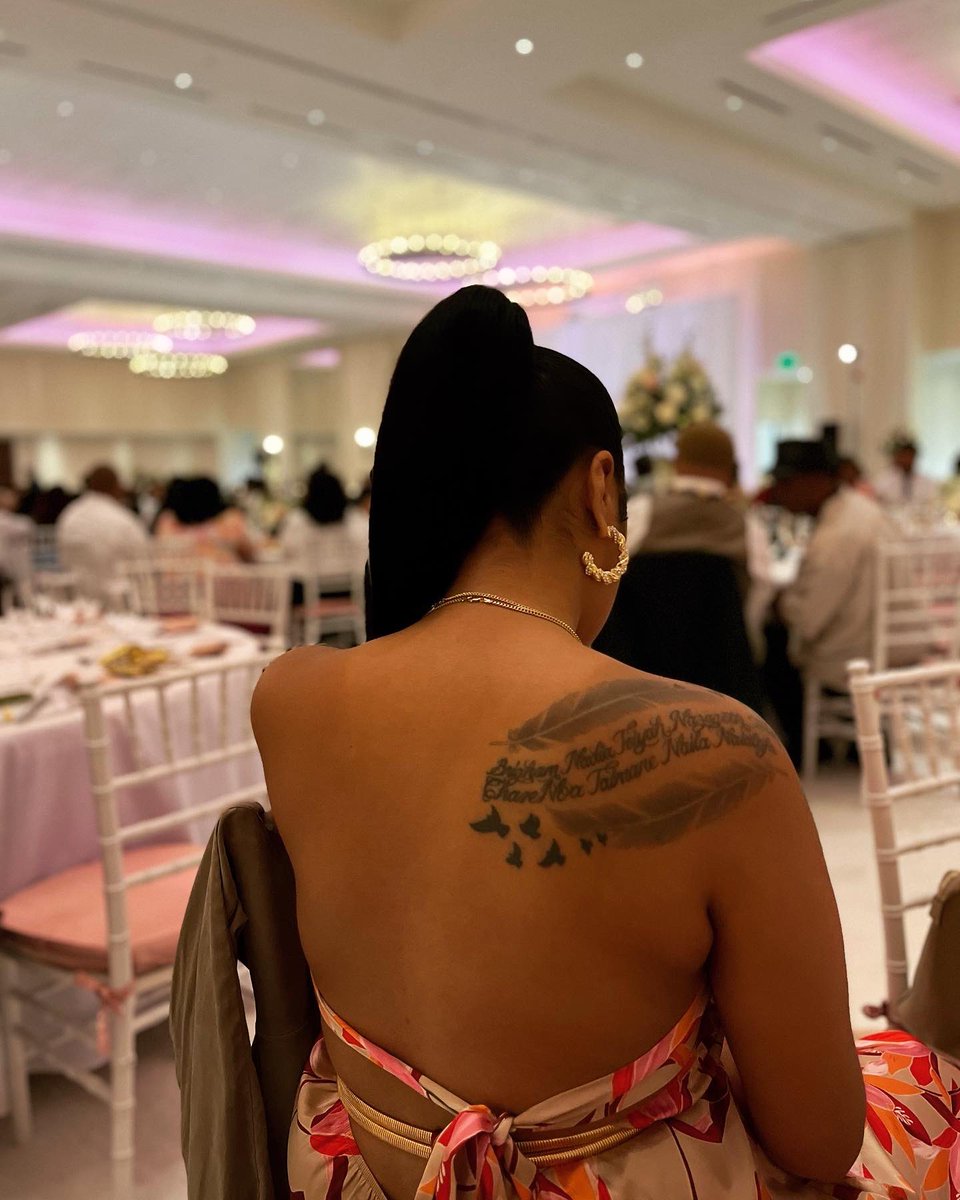 theeNC2S's tweet photo. Invite me to more weddings pls.
I love a good excuse to get cute☺️ https://t.co/ybzGXwKyN1