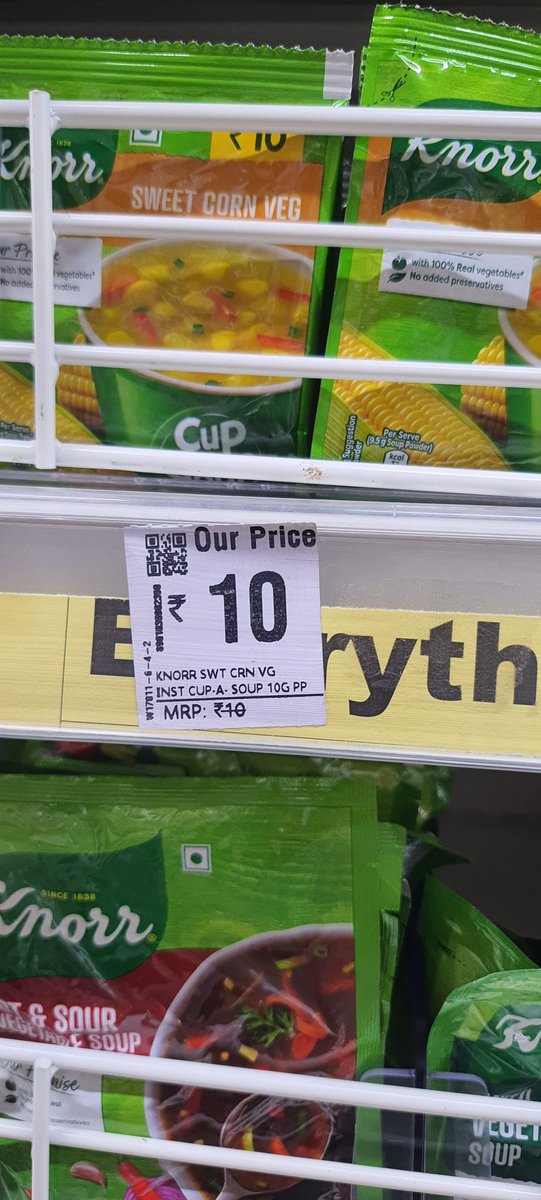 pintu_nik's tweet image. #reliancesmart
@KnorrIndia