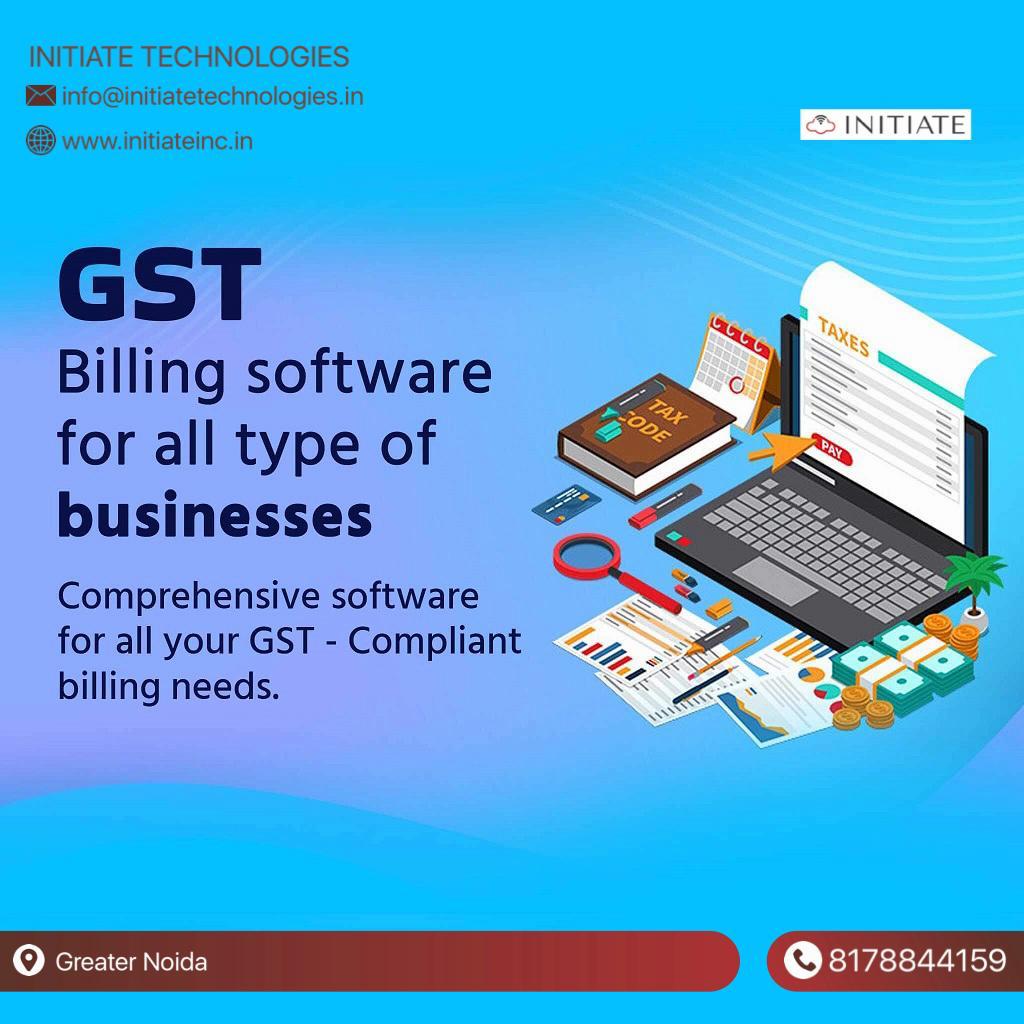 iNextERP's tweet photo. All you GST Need fulfill by iNextErp https://t.co/BXWrTd9rLn