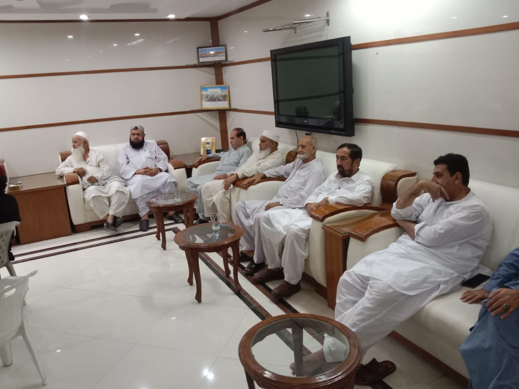 ANPOSindh's tweet photo. اجلاس میں ضلعی الیکشن کمیشن کے چیئرمینز نے خصوصی طور پر شرکت کی۔ اجلاس میں ممبرسازی مہم اور دیگر تنظیمی امور پر تفصیلی بحث کی گئی۔ 

#ANPSindh https://t.co/YbQcx2eXma