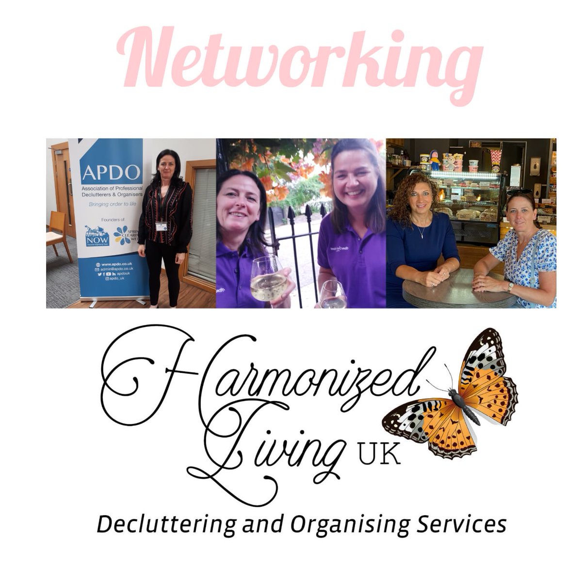 Harmonized Living UK tweet media