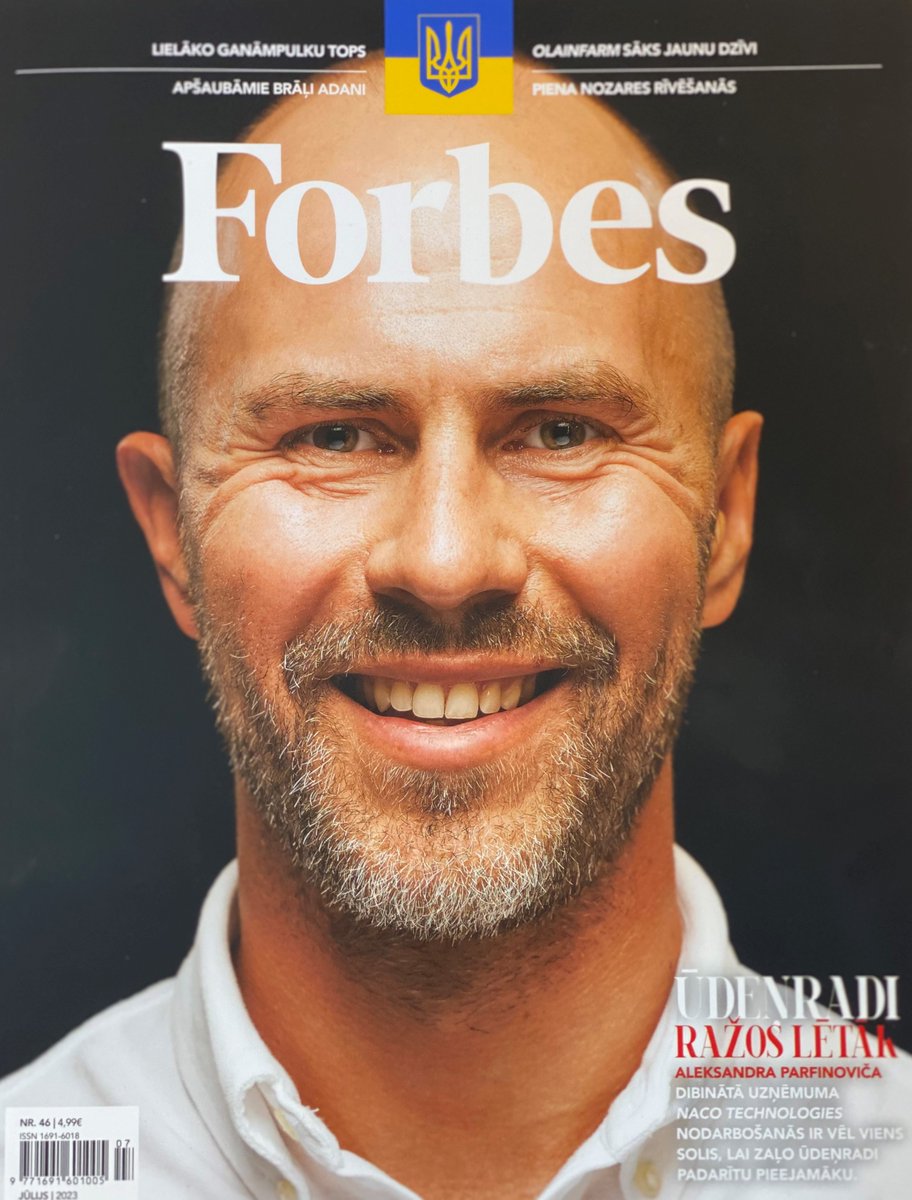 Naco Technologies tweet media