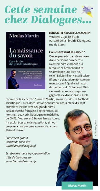 TyphaineMo's tweet photo. @NicoMartinFC dans le journal❤️! https://t.co/E6UG3kPwM2