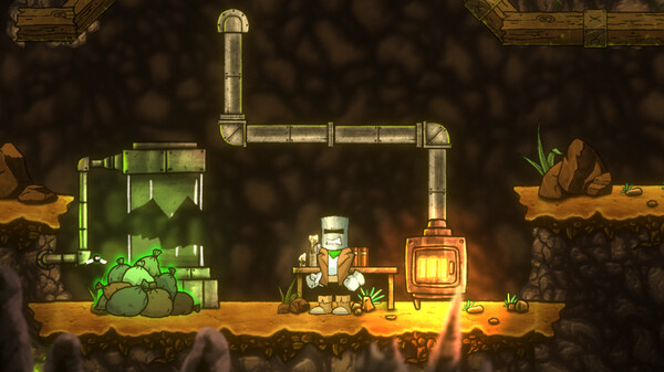 bajo's tweet photo. I'm chuffed to be showcasing the demo of Ned: Iron Outlaw on stream tonight. 7pm AEST

It's an Aussie developed 2D Metroidvania platformer based on Ned Kelly! @NedIronOutlaw

Kickstarter is now live and there are some awesome tier options: https://t.co/GCaONSOoD5 #Sponsored https://t.co/TLaW3hrFFm