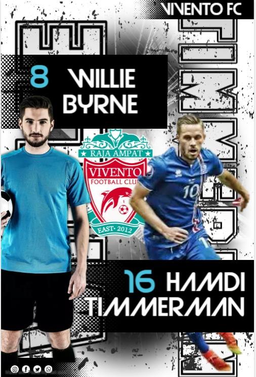 Vivento_FC (@viventofc) on Twitter photo Here we go!!! Our new player for ISL..let make our glory boys...<a href="/LigaTopEleven/">Liga Top Eleven Indonesia ๐ฎ๐ฉ</a> #IndonesiaSuperLeague Here we go!!! Our new player for ISL..let make our glory boys...<a href="/LigaTopEleven/">Liga Top Eleven Indonesia ๐ฎ๐ฉ</a> #IndonesiaSuperLeague