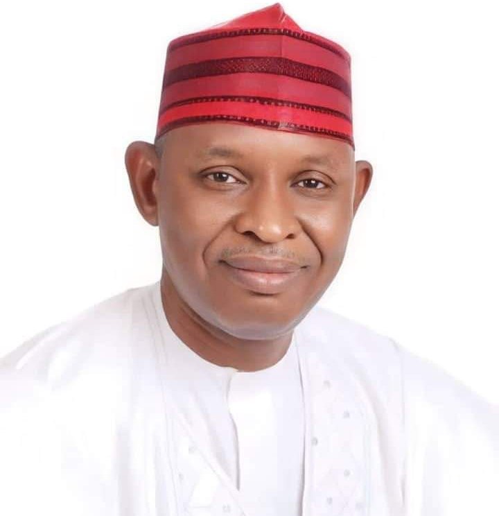 NTA News on Twitter "The Kano State Governor, His Excellency Alhaji