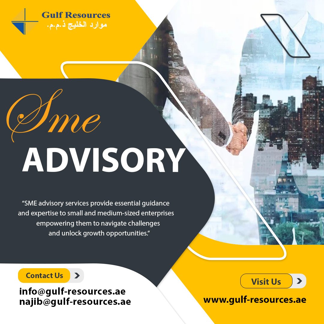 gulfresourcellc's tweet photo. "𝐔𝐧𝐥𝐨𝐜𝐤𝐢𝐧𝐠 𝐒𝐮𝐜𝐜𝐞𝐬𝐬: 𝐄𝐱𝐩𝐞𝐫𝐭 𝐒𝐌𝐄 𝐀𝐝𝐯𝐢𝐬𝐨𝐫𝐲 𝐒𝐞𝐫𝐯𝐢𝐜𝐞𝐬 𝐏𝐚𝐯𝐞 𝐭𝐡𝐞 𝐖𝐚𝐲 𝐟𝐨𝐫 𝐆𝐫𝐨𝐰𝐭𝐡 𝐚𝐧𝐝 𝐏𝐫𝐨𝐟𝐢𝐭𝐚𝐛𝐢𝐥𝐢𝐭𝐲"
#رييس_وزراء_اليابان_في_الامارات #Djokovic #MILKCOIN #MILKCOIN #WWERaw📷 https://t.co/3TRKmiTyDI