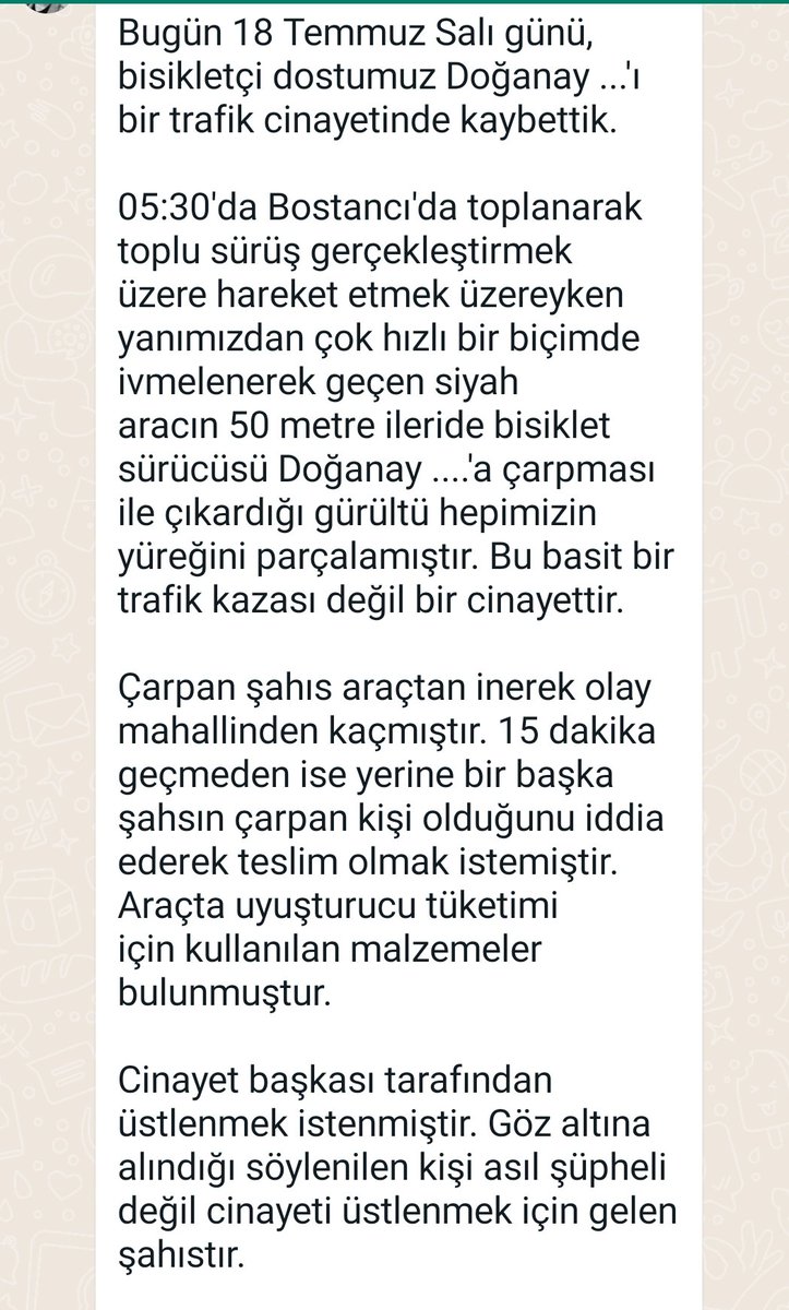 nokta3nokta3's tweet photo. Şu an haber ajanların cinayeti işleyen kişinin yakalandiğı haberi yalandır. Bir kisi cinayeti üstlenmek uzere geldi. Olay aşagıdaki sekilde gerçekleşmiştir https://t.co/vwx3Yu1szG