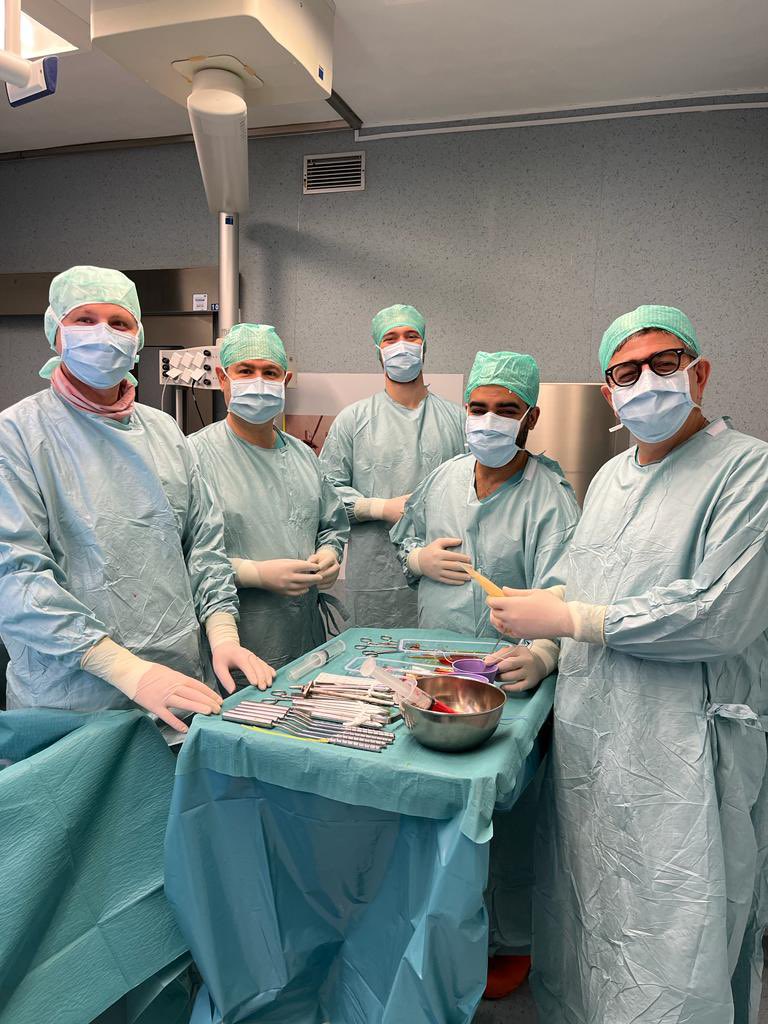 Yaqoub Alqattan (@alqattan_j) on Twitter photo I am pleased to declare the completion of my fellowship in Andrology and Reconstructive surgery from Humanitas University in Italy. It has been a long journey with great experience. I would like to thank Prof. Omid Sedigh <a href="/SedighOmid_/">Omid Sedigh</a> , Urology Dept. at Humanitas Gradenigo I am pleased to declare the completion of my fellowship in Andrology and Reconstructive surgery from Humanitas University in Italy. It has been a long journey with great experience. I would like to thank Prof. Omid Sedigh <a href="/SedighOmid_/">Omid Sedigh</a> , Urology Dept. at Humanitas Gradenigo