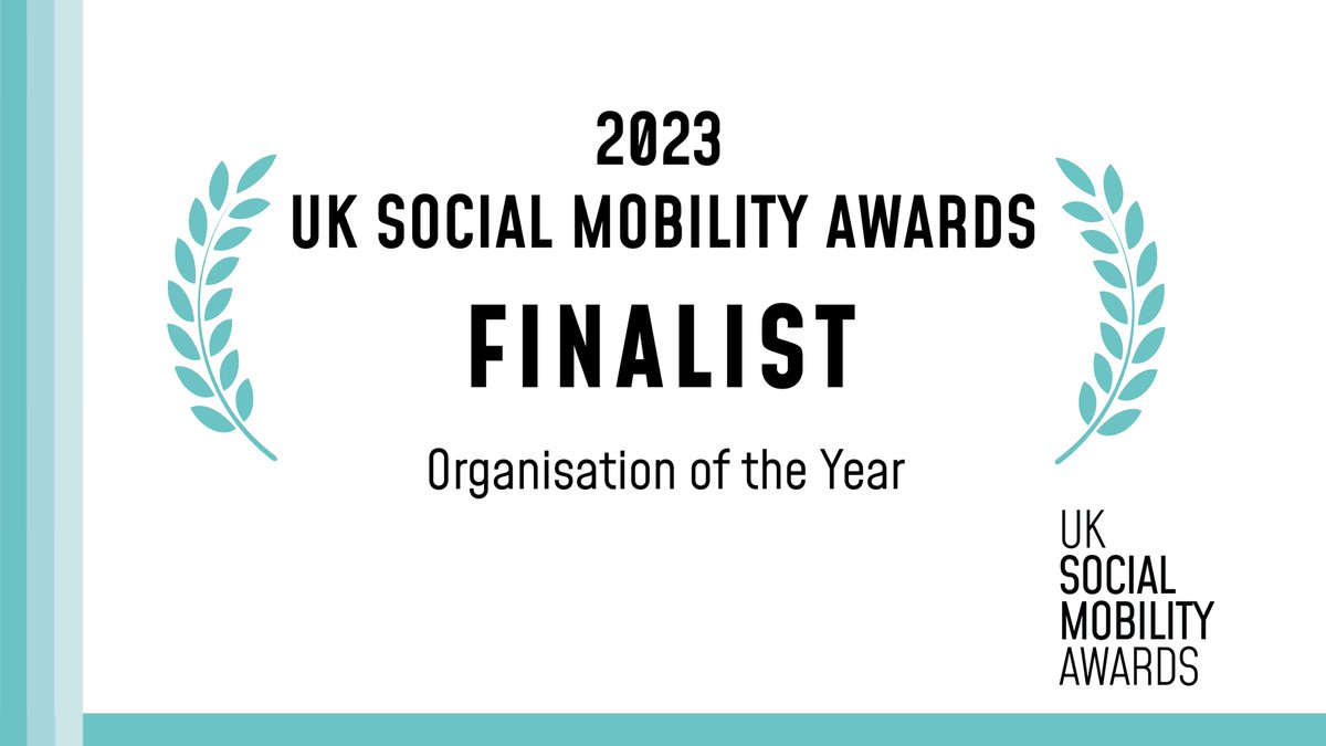 I'm proud to see <a href="/PwC_UK/">PwC UK</a> shortlisted in four categories in the 2023 @SOMOAwards for the steps we're taking as a firm, and by our people, to tackle socio-economic inequality across the UK. 

See the full shortlist somo.uk/2023-finalists/ #S...