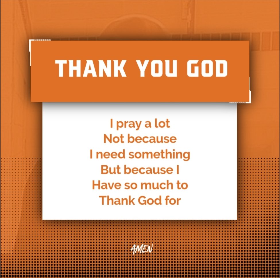 RicklanHolmes's tweet photo. God is good https://t.co/bHAW5iulF8