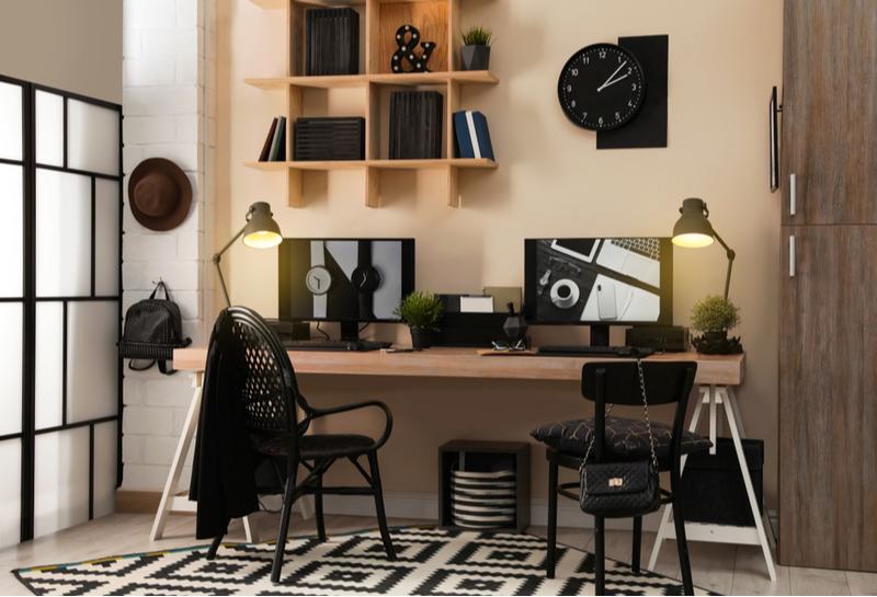 boktobbomitro's tweet image. Aesthetically designed #WorkFromHomeStations are the new thing in. Here is our take. 
#Whatsonthetable for you?