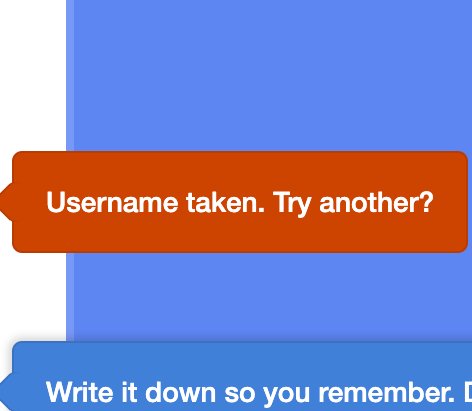 williamfallows's tweet image. Not sure I'm the right person to teach my daughter coding when I can't get past the @scratch 'Create a username' screen