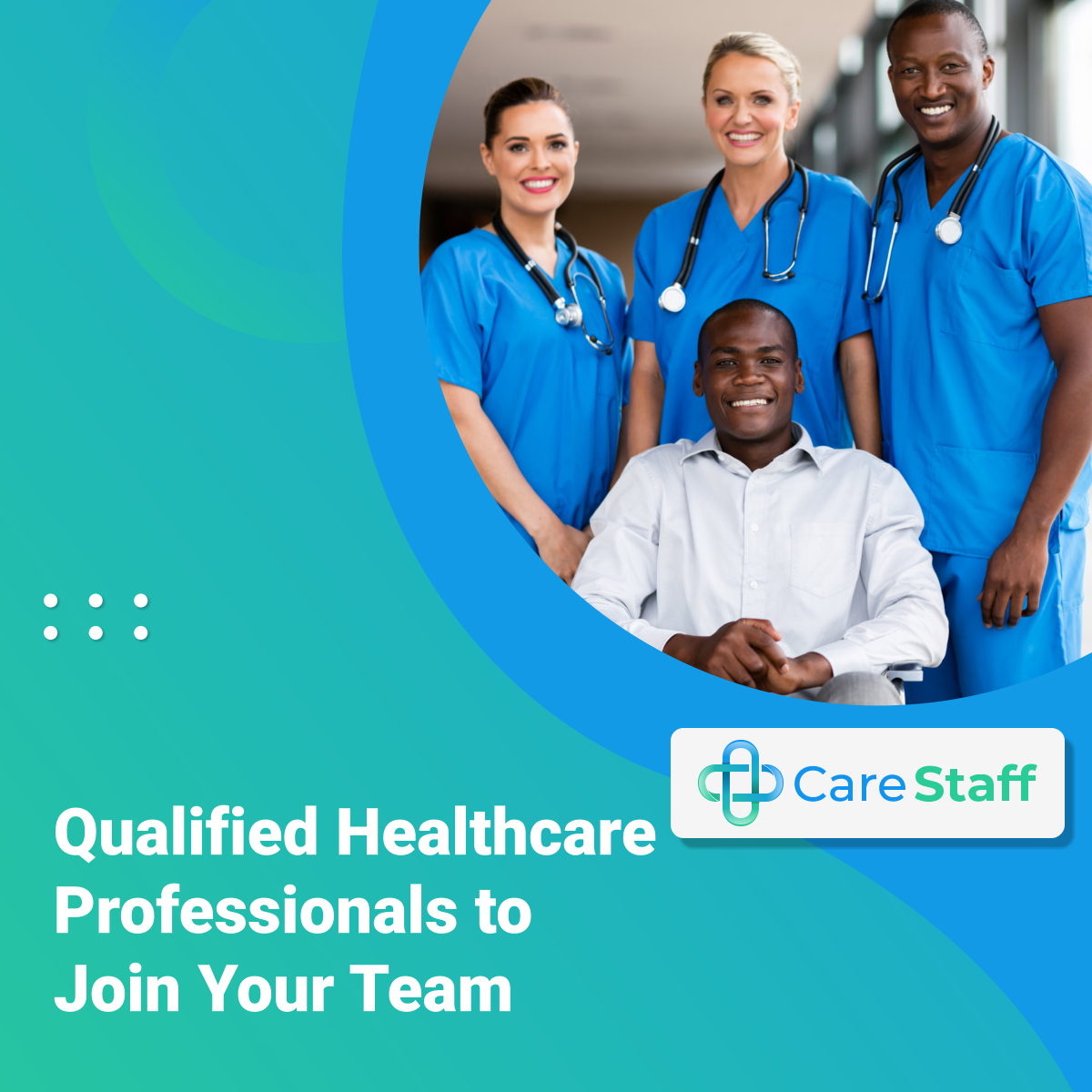_carestaff's tweet photo. We believe that the healthcare sector should adhere to the highest standards possible because it has a significant impact on the health of individuals who need support in achieving their utmost wellness. 

Read more: https://t.co/0NnXFUqLeF

#HealthcareStaffing https://t.co/v62x2n2sns