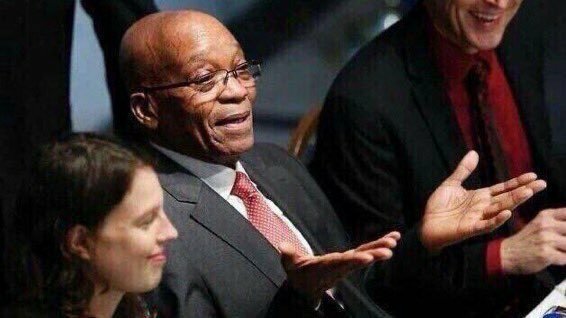 Ntho E Thata🍥⚓ tweet media