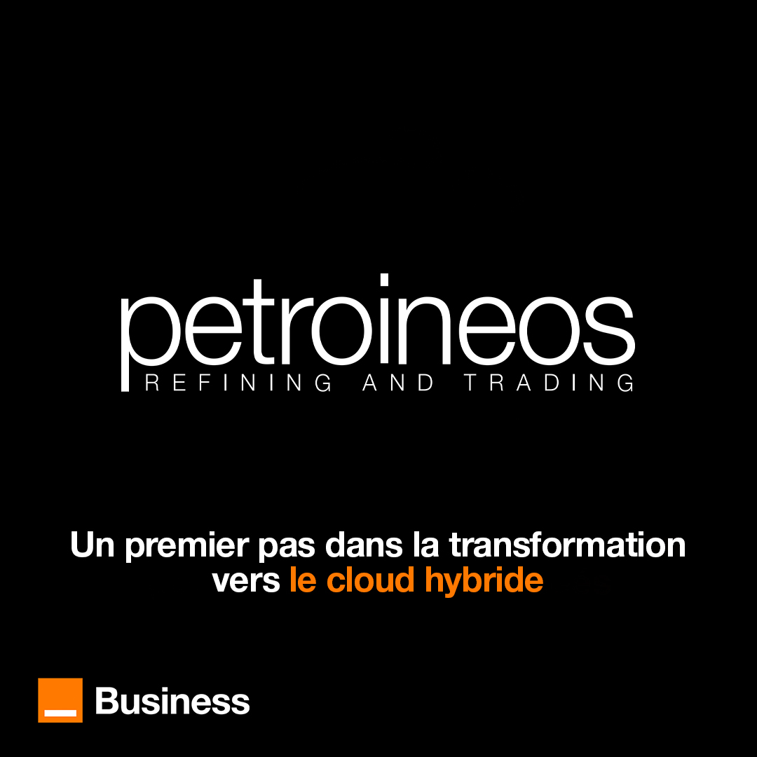 Transformer sa raffinerie grâce au #cloud ☁️
C’est le choix de <a href="/PetroineosGM/">Petroineos Grangemouth</a> avec un déploiement des fonctionnalités qui se fait progressivement, cas d’usage par cas d’usage 🙌
👉 cutt.ly/Hwo2ExDG