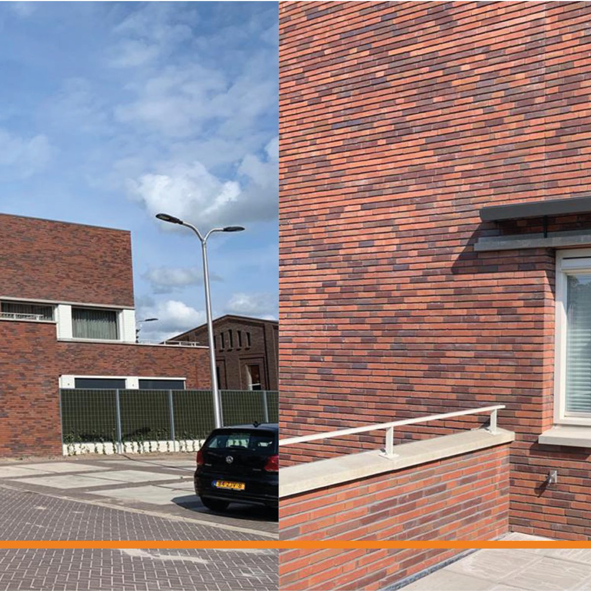 koelewijnbouw's tweet image. Vlak voor onze zomervakantie hebben we nog een project opgeleverd: drie Bensdorp Townhouses in Bussum! Veel woonplezier toegewenst! De woning is woonklaar opgeleverd door ReadyforLiving! 🤝 EHI Stolle BV Elektrotechniek, Heinen &amp;amp; Hopman Installaties en Vedder Infra Management BV.