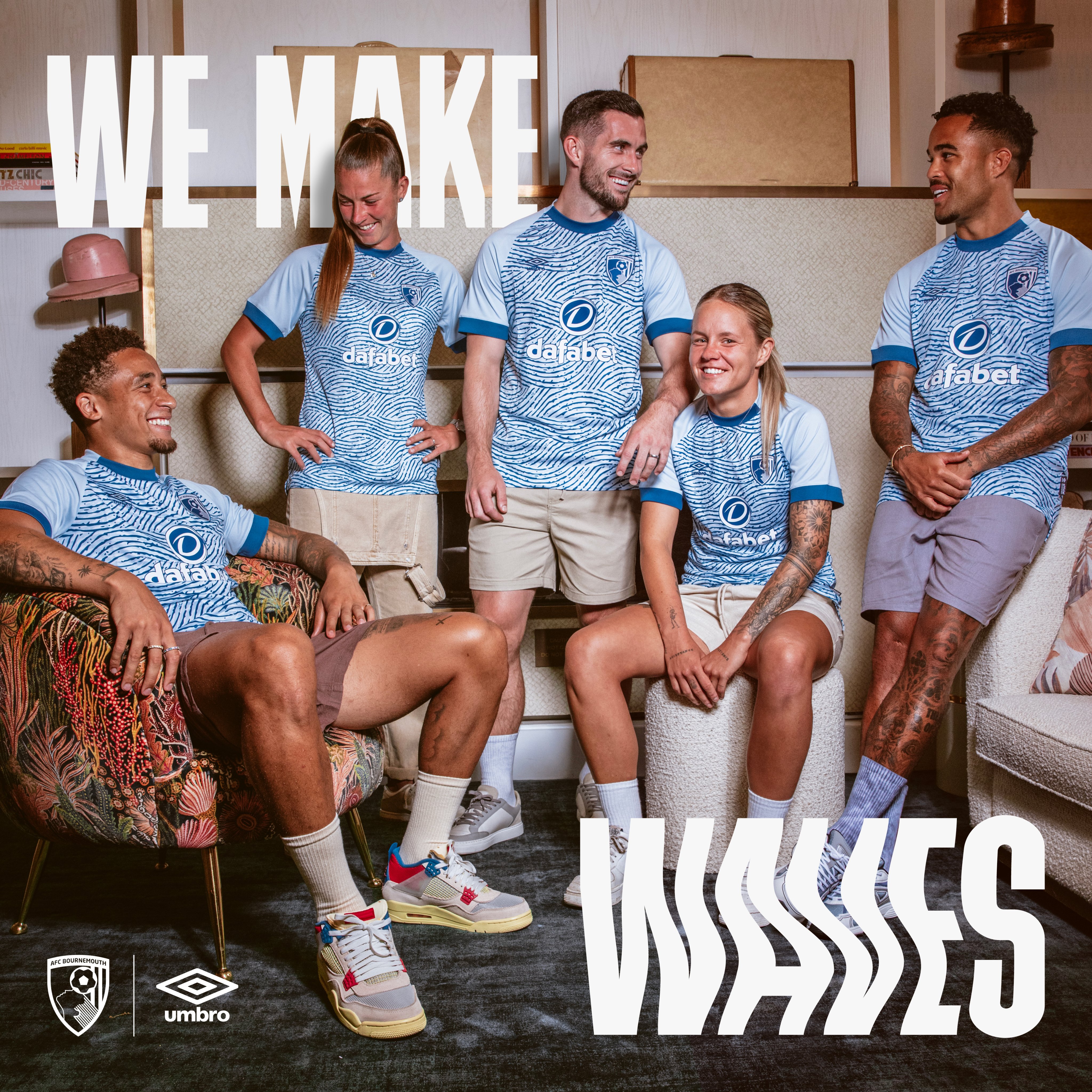 Bournemouth fc sales away kit