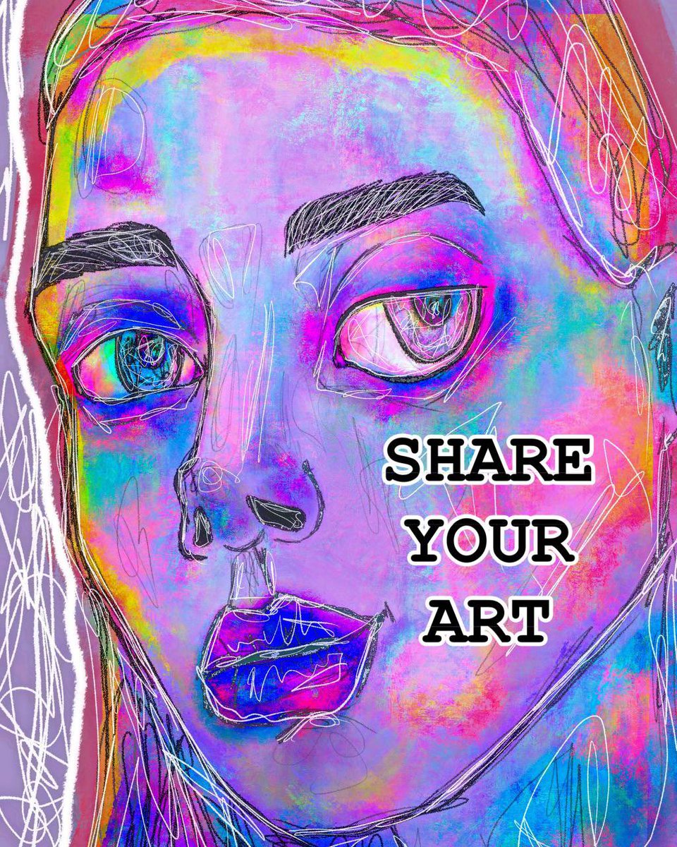 WIZART 888 🎨 tweet media