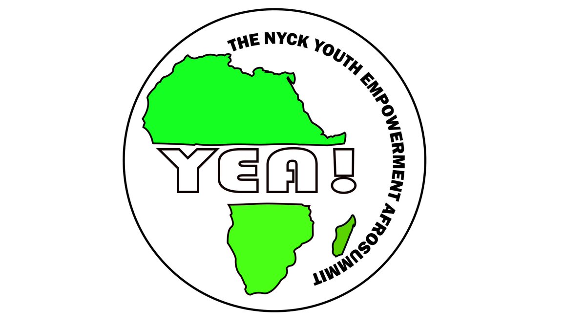 NYCK_Kenya_'s tweet photo. The #AfroSummit will also build upon the progress made by bodies such as the @_AfricanUnion through youth-centric policies and programs like the African Youth Charter, Youth Decade Plan of Action, the Malabo Decision on Youth Empowerment, and the TVET Continental Strategy.
#NYCK https://t.co/zZDemTd9ZH