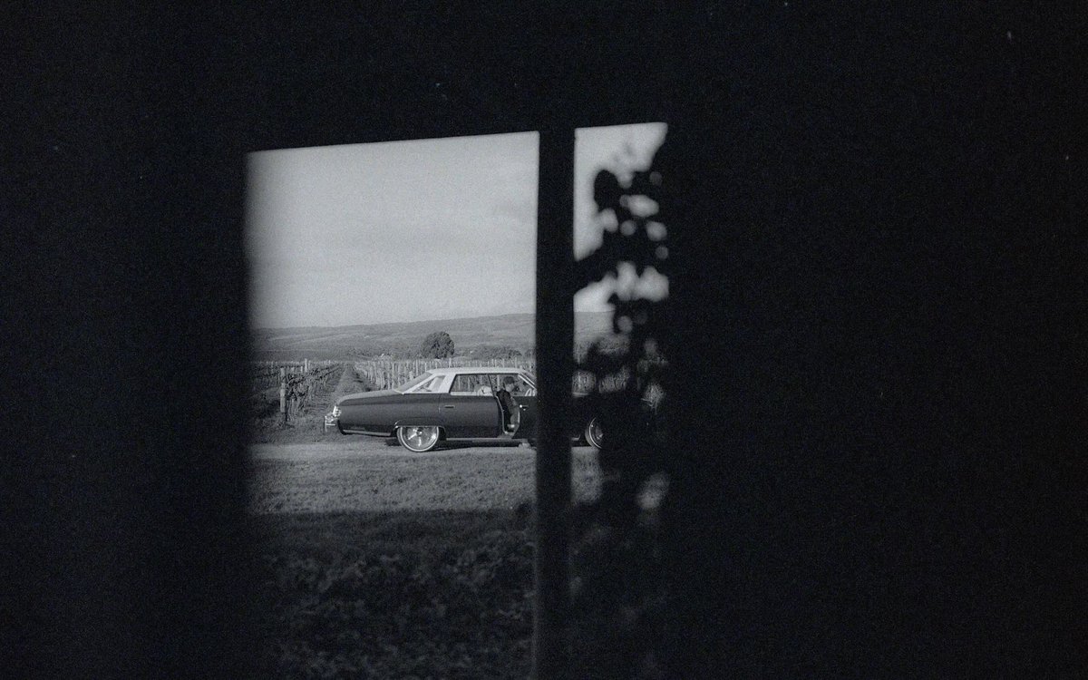 CastleCarMedia's tweet photo. Oscar’s ‘76 Caprice,  bonus shots. II https://t.co/v15SmX5uGC