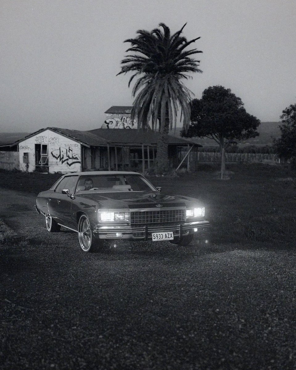 CastleCarMedia's tweet photo. Oscar’s ‘76 Caprice,  bonus shots. II https://t.co/v15SmX5uGC